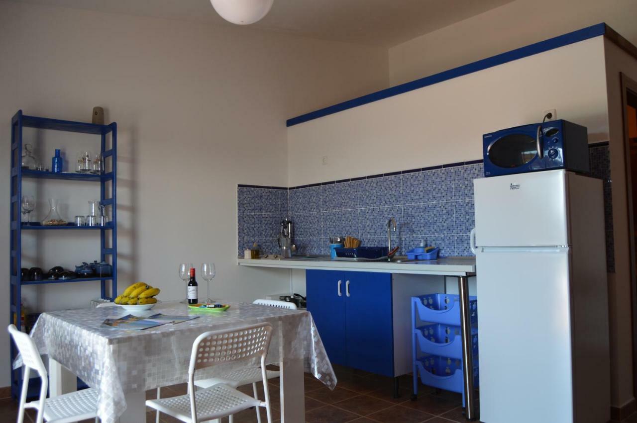 Estudio Rural La Rosa Herrera Tuineje Екстериор снимка