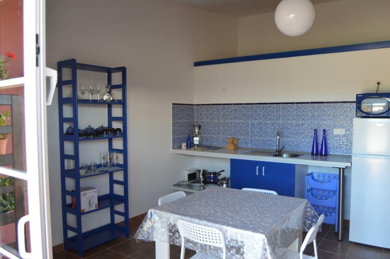 Estudio Rural La Rosa Herrera Tuineje Екстериор снимка