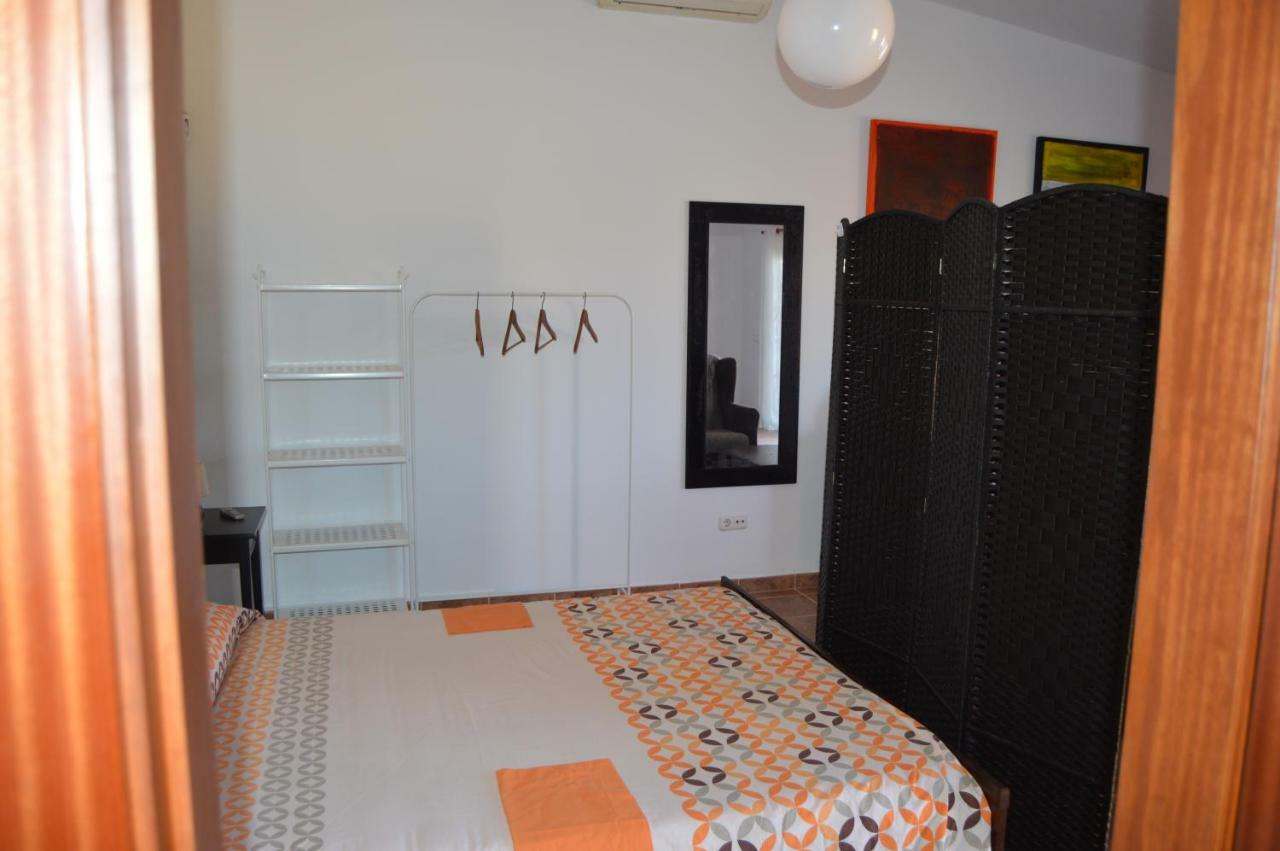 Estudio Rural La Rosa Herrera Tuineje Екстериор снимка